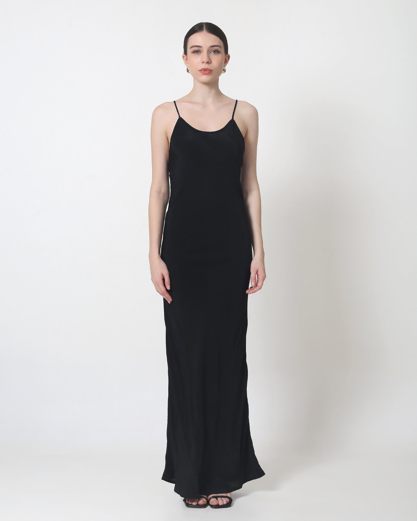 CAMILIA DRESS