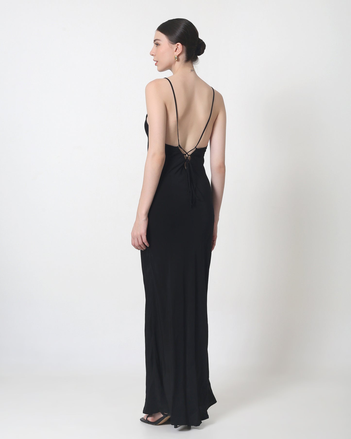 CAMILIA DRESS