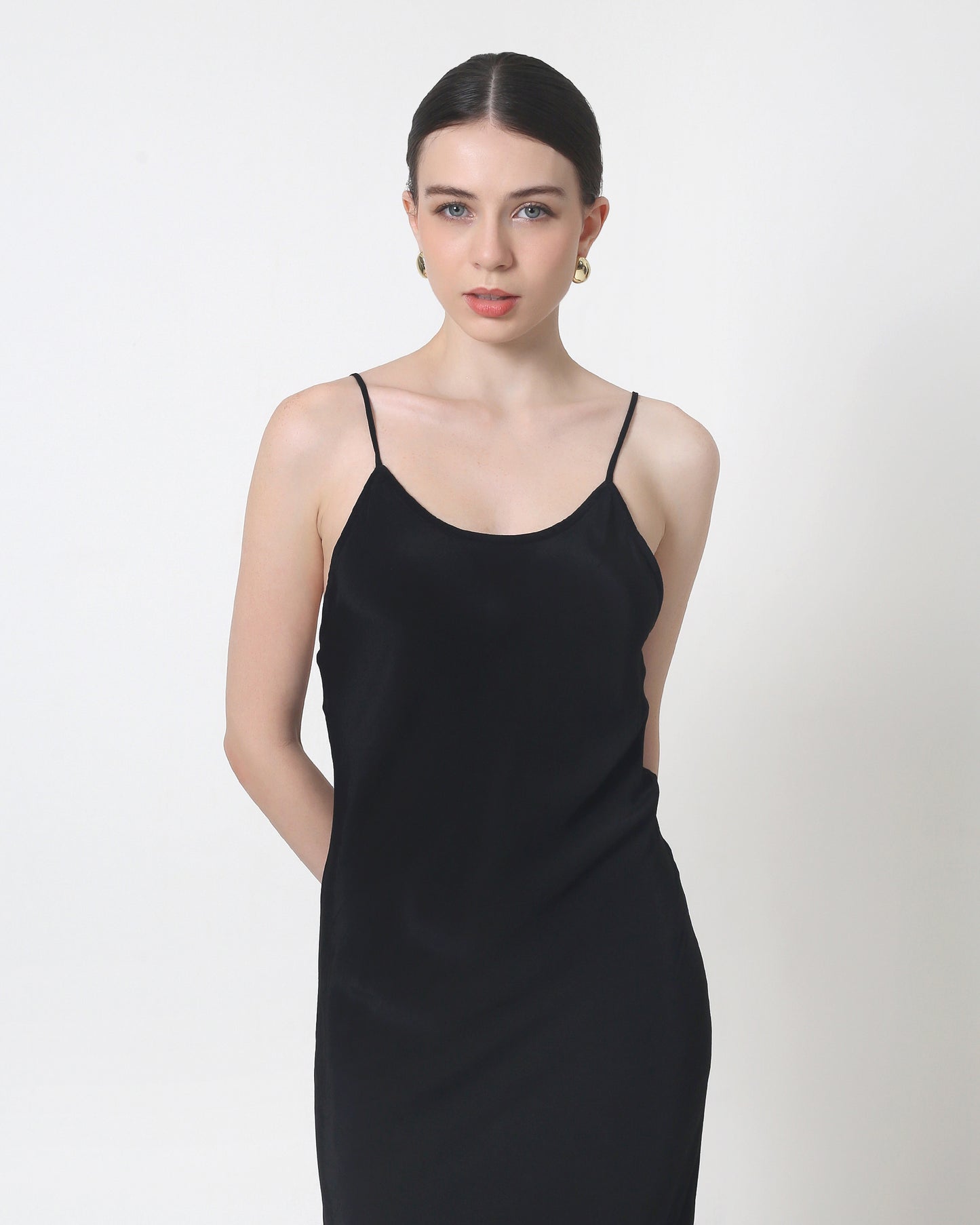 CAMILIA DRESS
