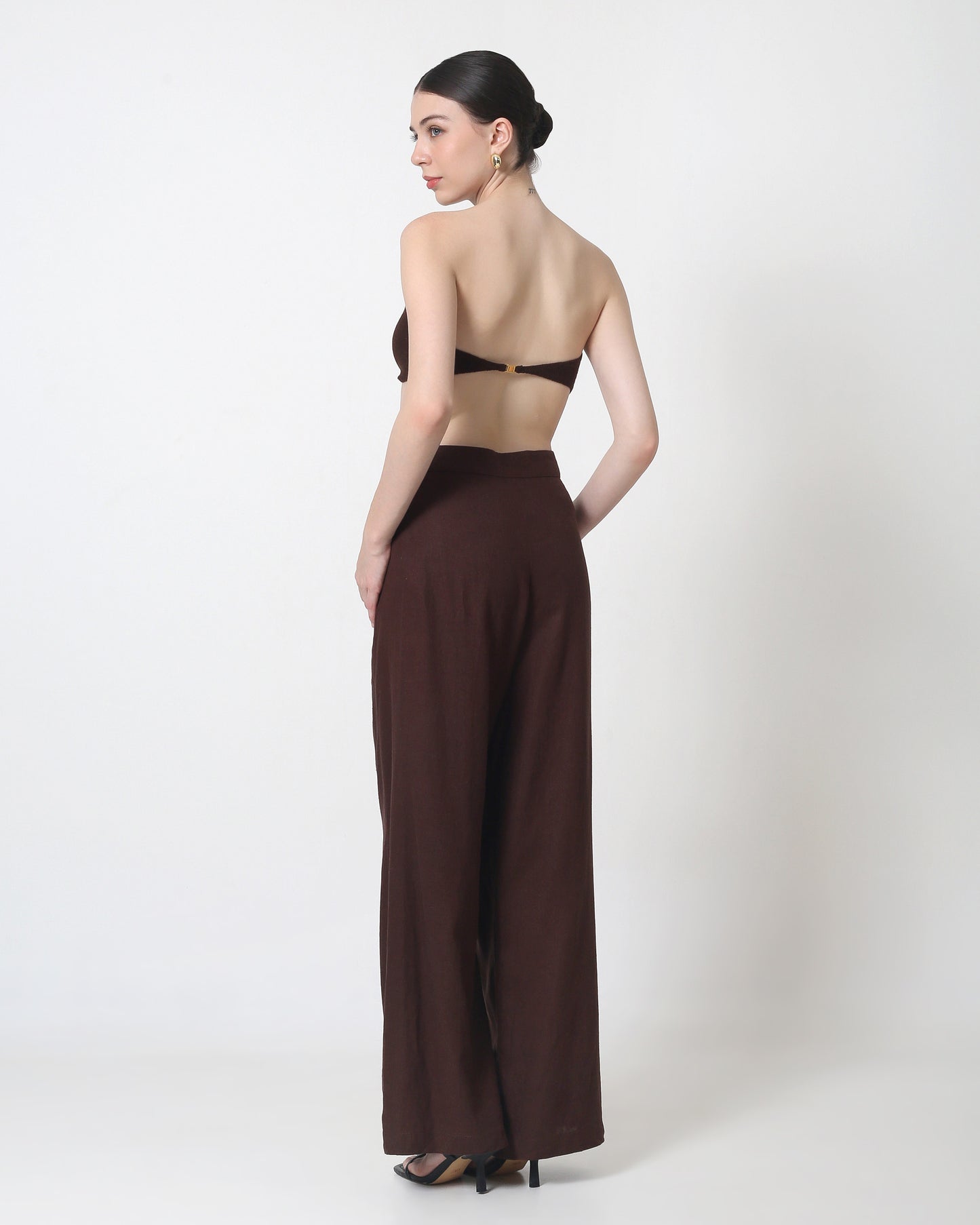 WILLOW LINEN PANT