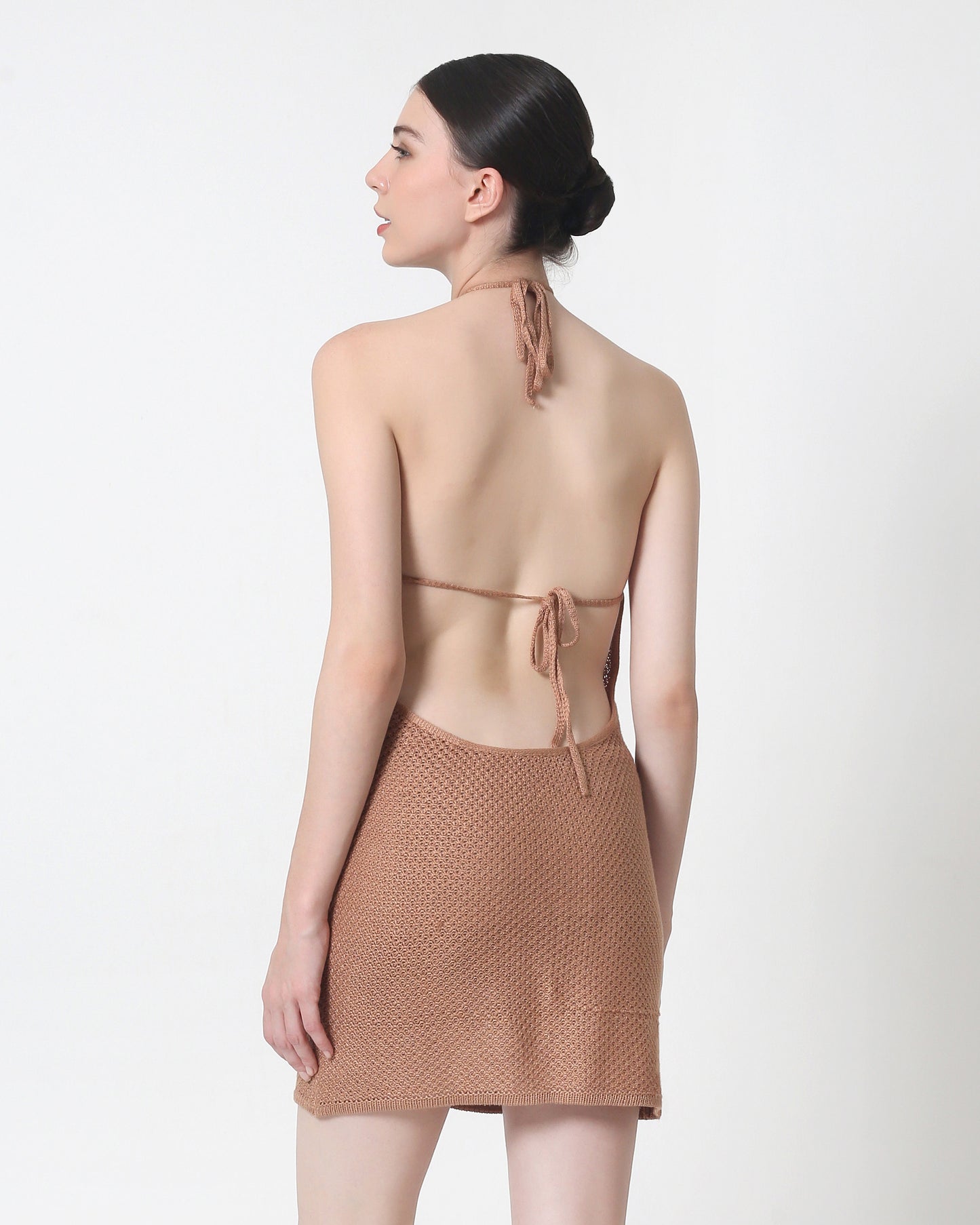 AMBER DRESS