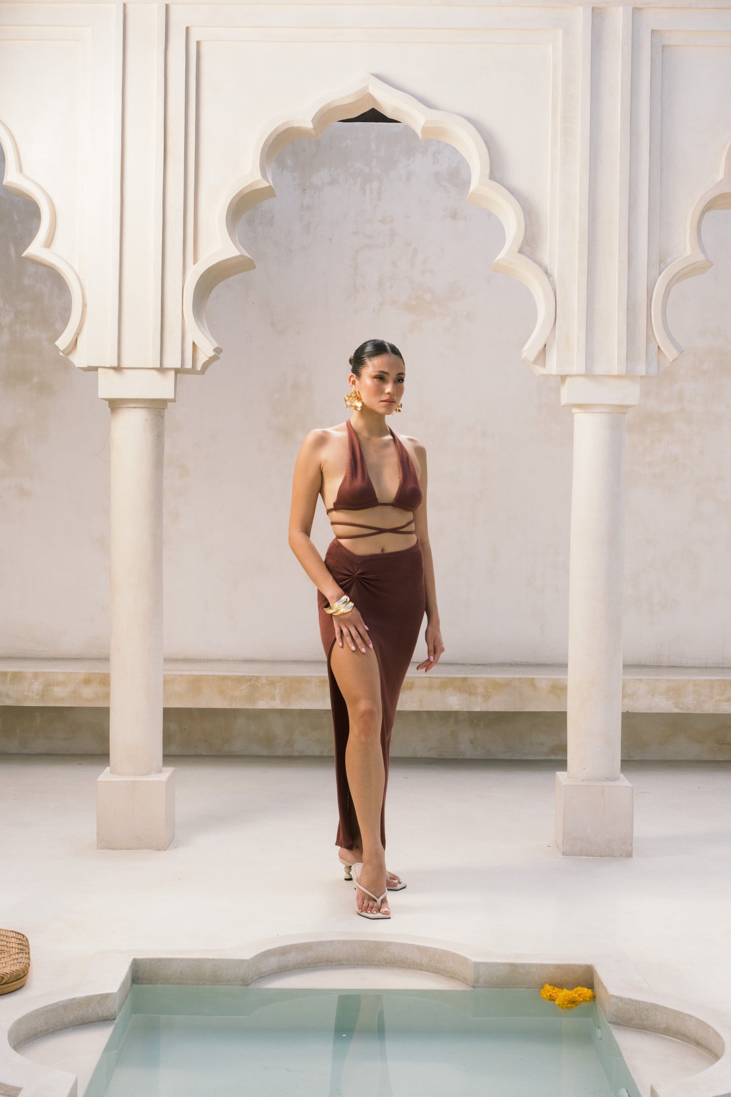 Rivera Skirt